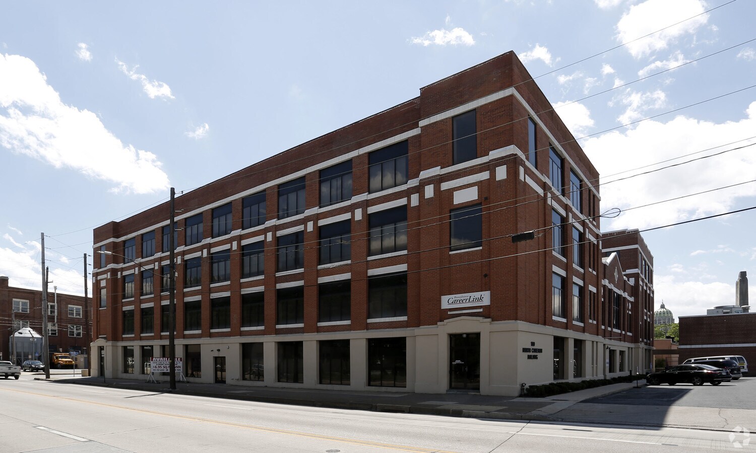 100 N Cameron St, Harrisburg, PA 17101