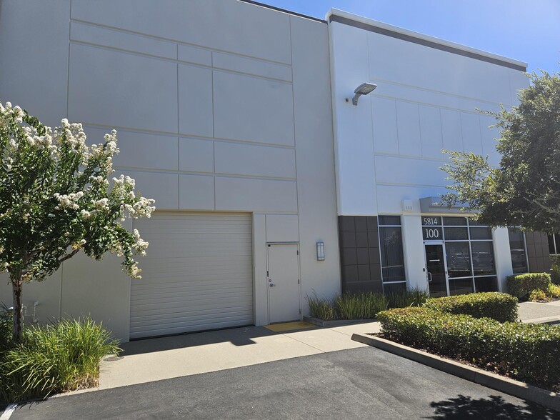 5814-5826 Lonetree Blvd, Rocklin, CA for lease - Building Photo - Image 2 of 8