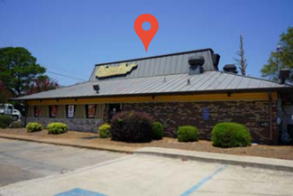 More details for 840 Highway 35 N, Forest, MS - Retail for Sale