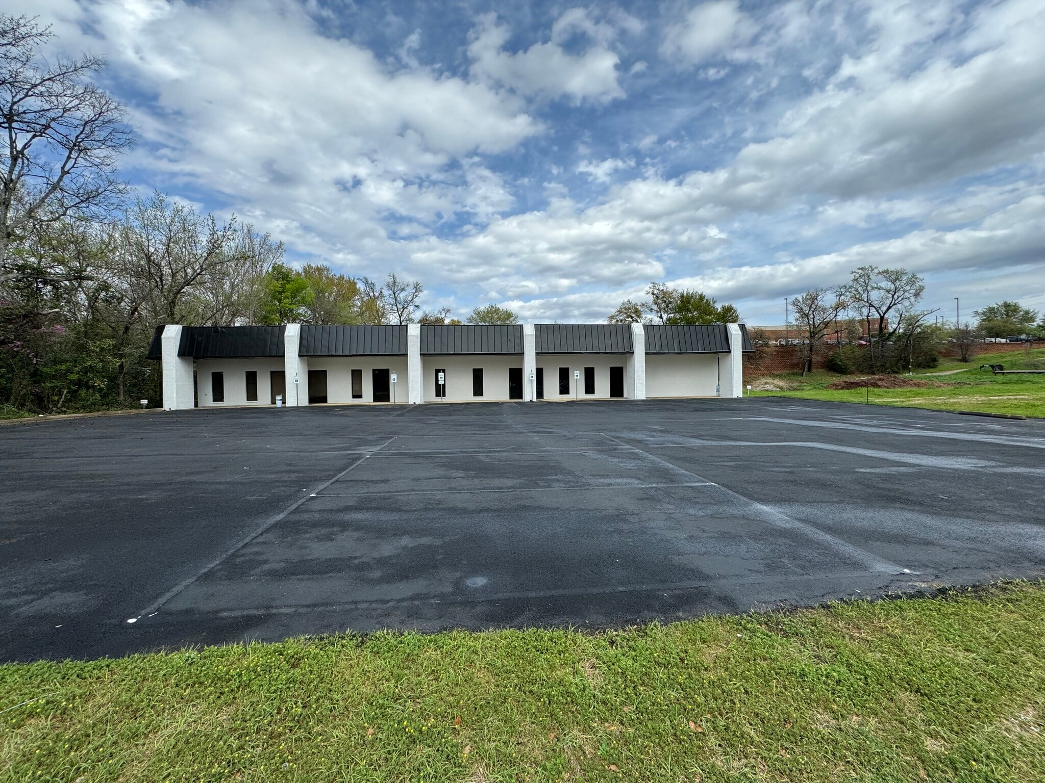 906 E Front St, Tyler, TX for sale Building Photo- Image 1 of 8