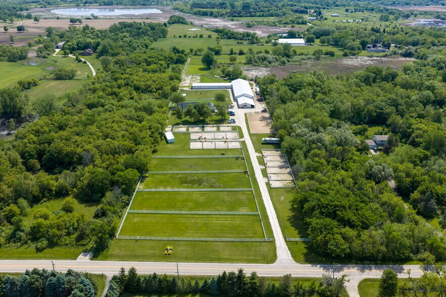 28166 W Wilmot Rd, Antioch, IL for sale - Building Photo - Image 2 of 57