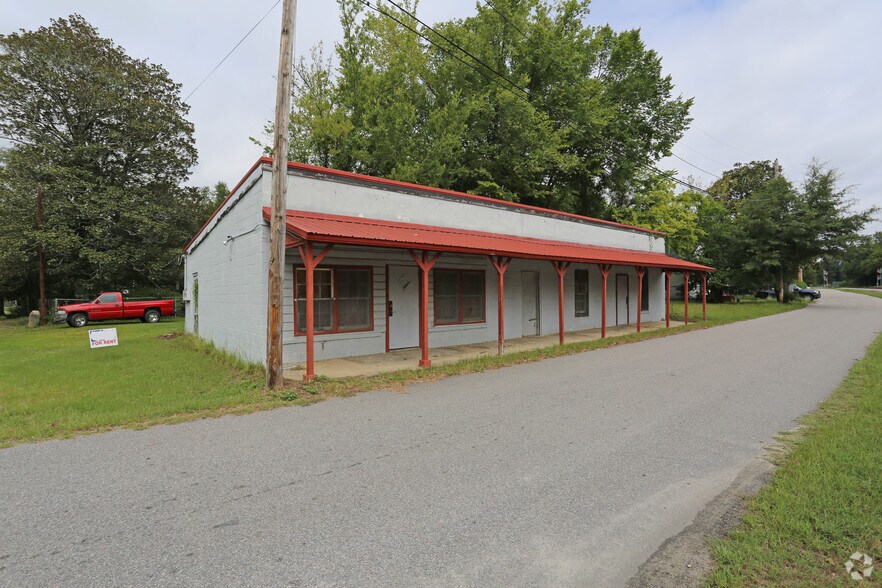 1701 Garden St, Camden, SC for sale - Primary Photo - Image 1 of 1