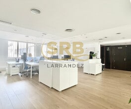Office in Barcelona for lease Interior Photo- Image 2 of 12