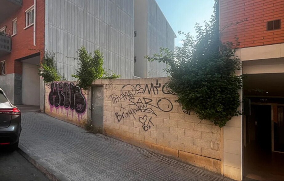 Land in Rubí, Barcelona for sale - Other - Image 2 of 3