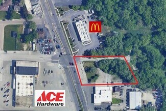 More details for 1001 N Lake St, Aurora, IL - Land for Sale