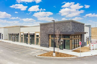 More details for 11842 Sarcee Trail NW, Calgary, AB - Retail for Lease