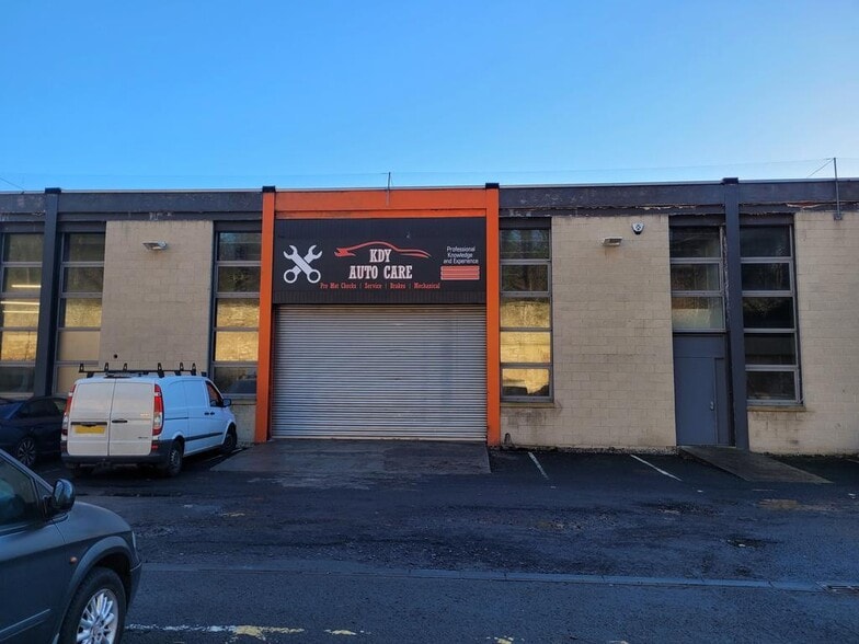 High St, Kirkcaldy for lease - Building Photo - Image 3 of 4