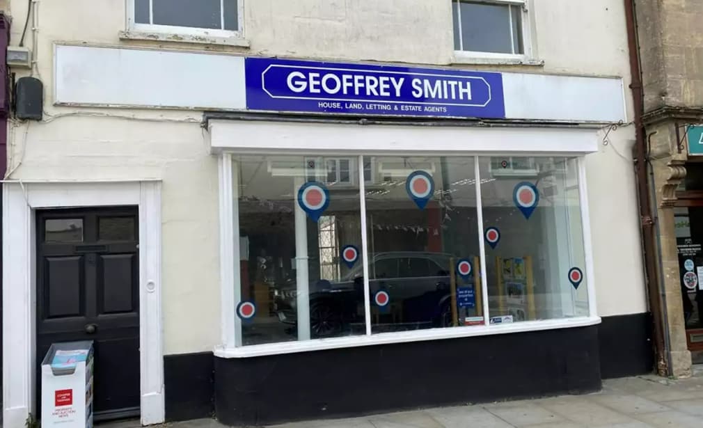 44 High St, Shepton Mallet for sale Primary Photo- Image 1 of 1