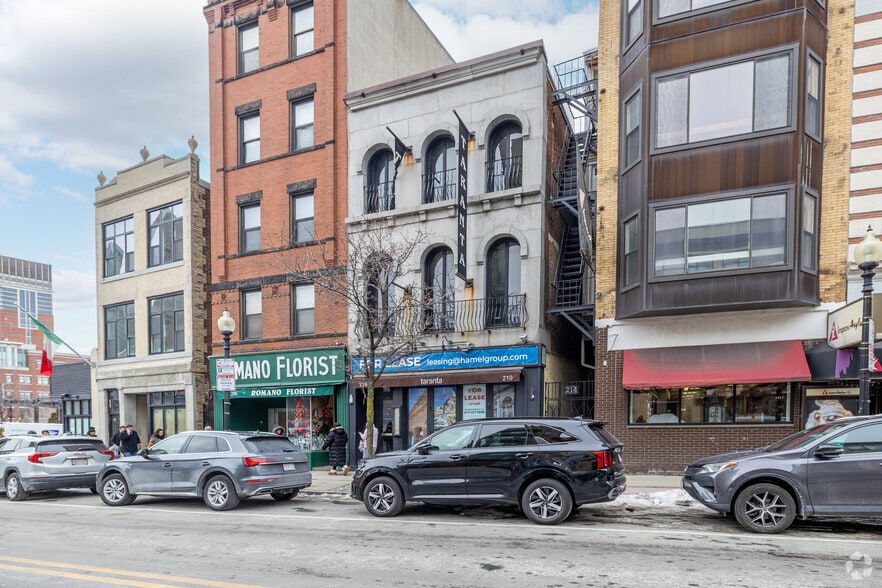 210 Hanover St, Boston, MA for lease - Building Photo - Image 2 of 5