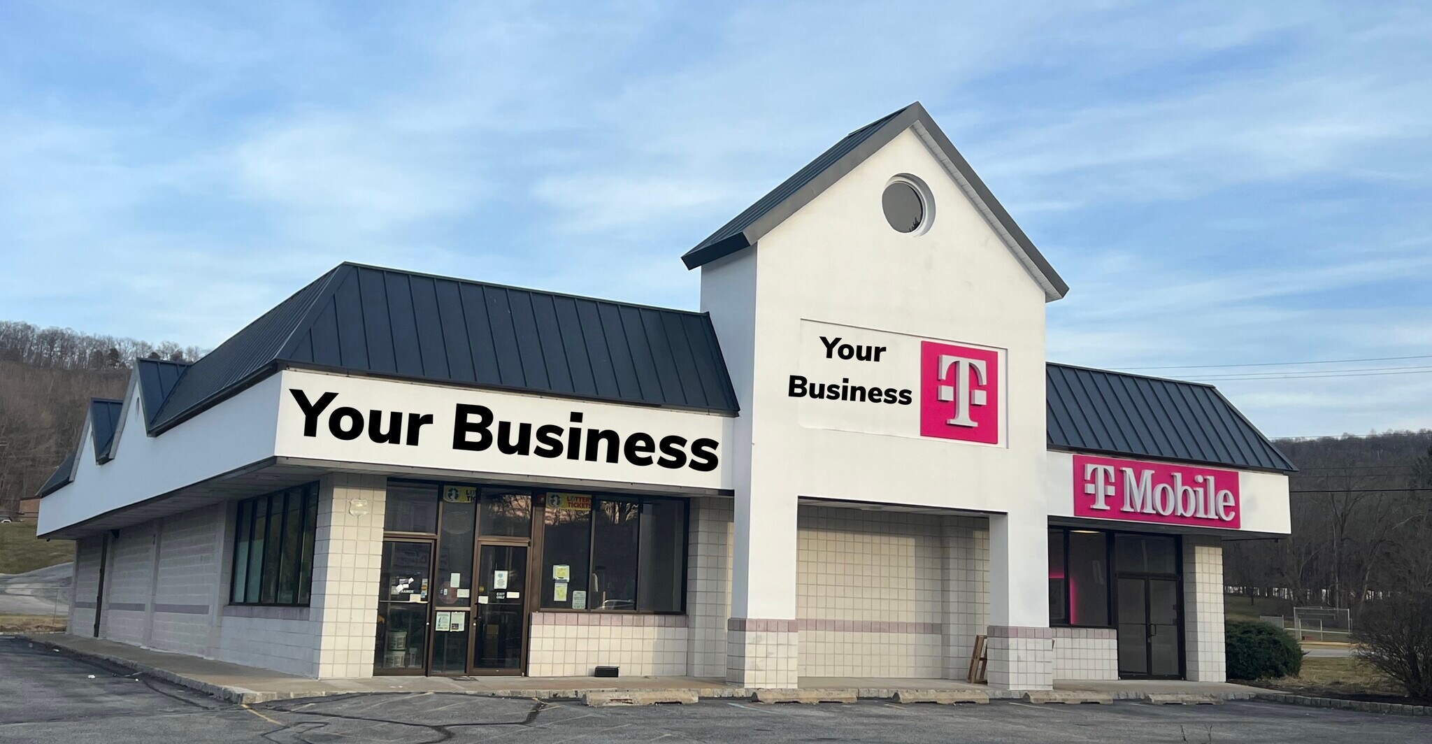 68 State Rt 23, Franklin, NJ for sale Building Photo- Image 1 of 1