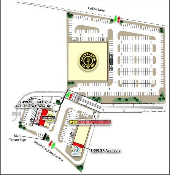 8900 S Congress Ave, Austin, TX 78745