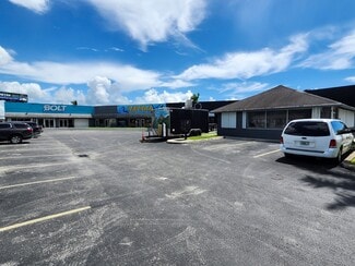More details for 10 NE 3rd St, Florida City, FL - Industrial for Sale
