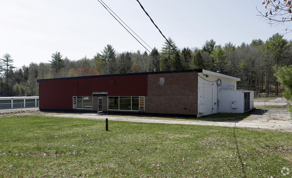 229 Federal Rd, Parsonsfield, ME for sale - Primary Photo - Image 1 of 1