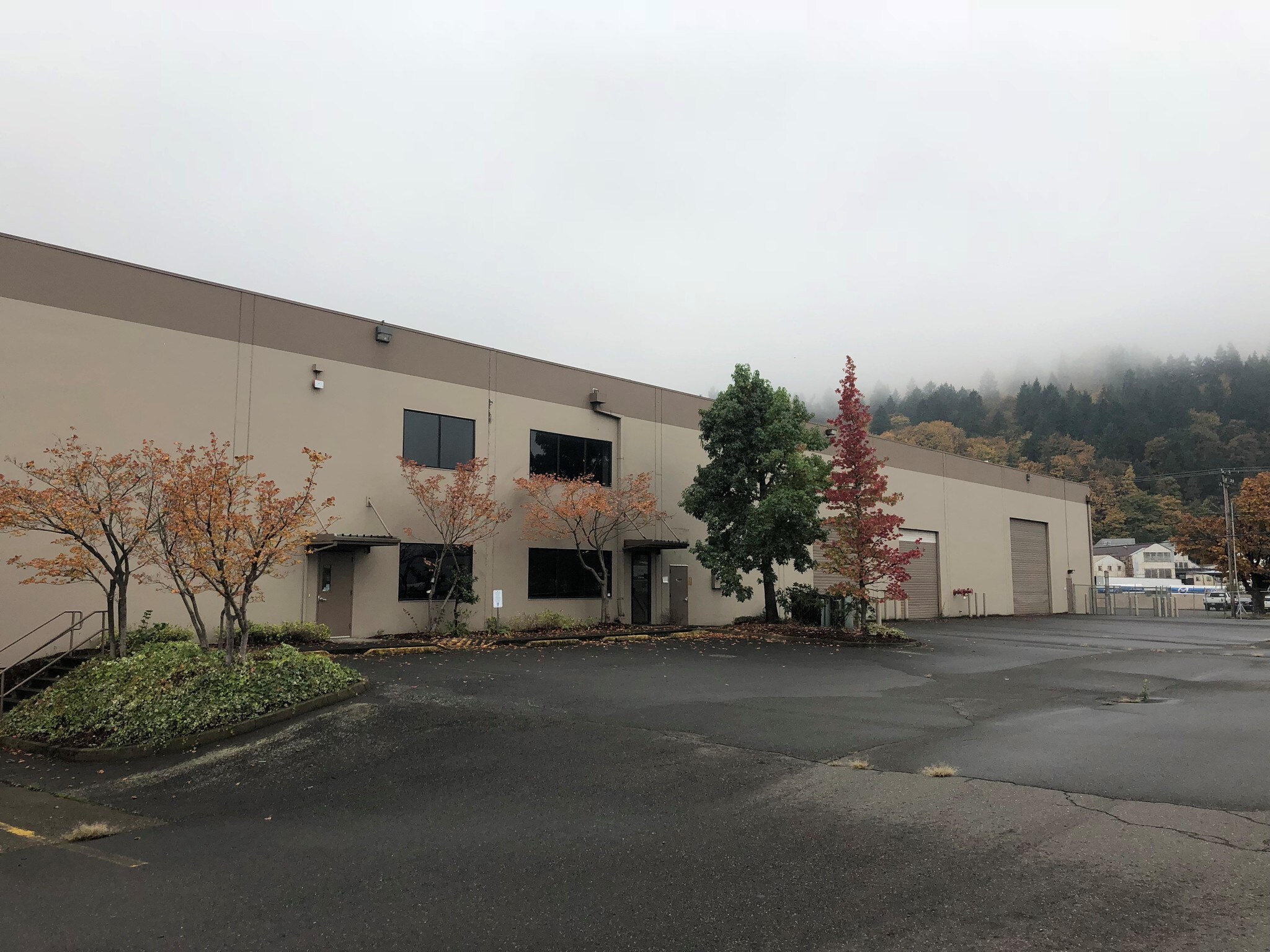 3136 NW 35th Ave, Portland, OR for sale Building Photo- Image 1 of 1