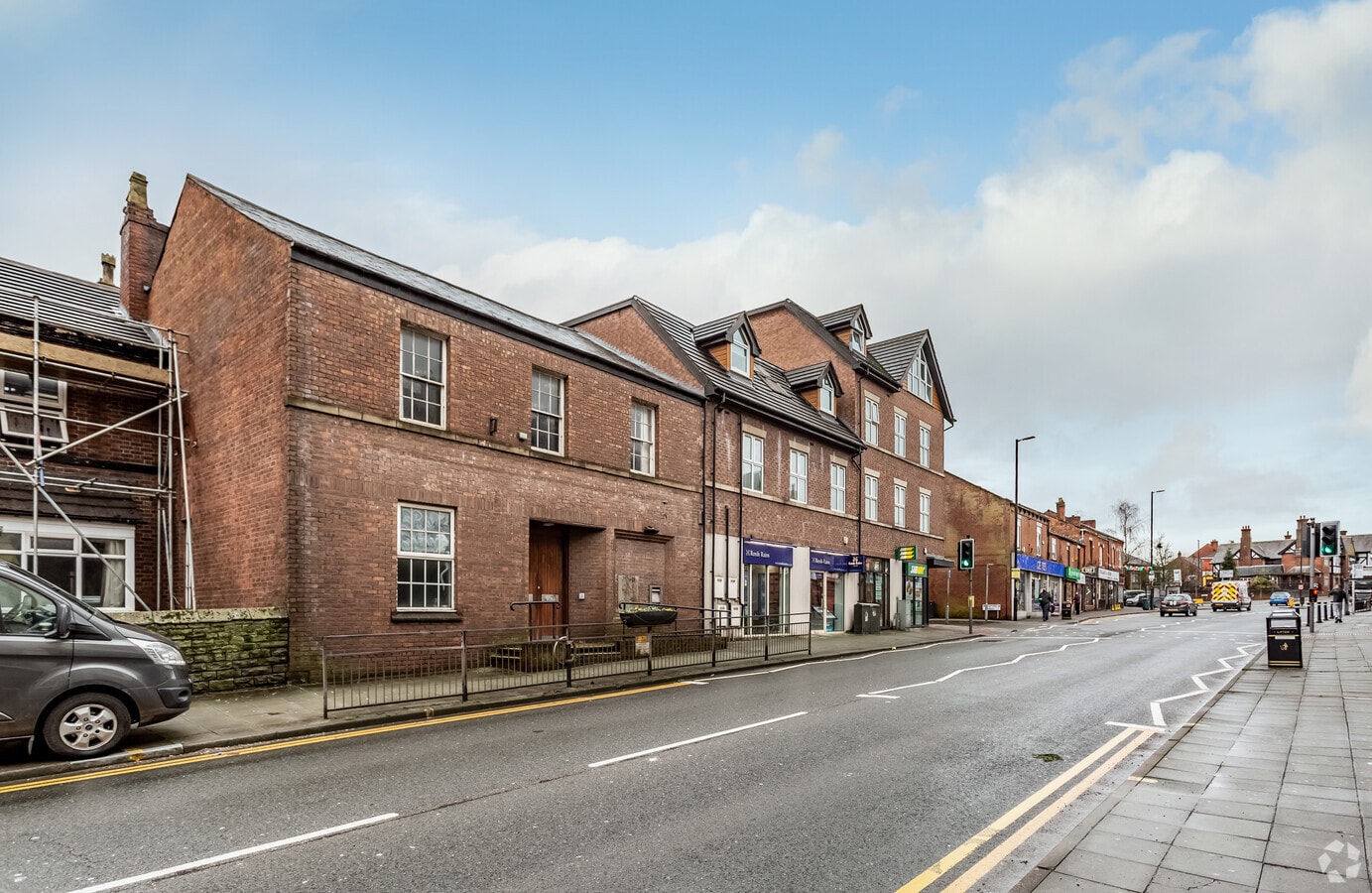 796 Ormskirk Rd, Wigan, WN5 8BA