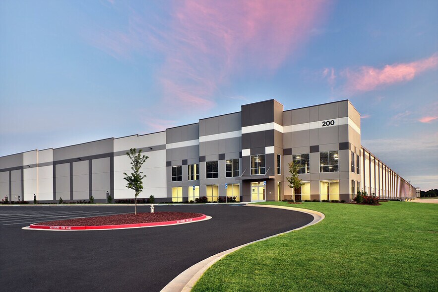 200 International Pky, Adairsville, GA 30103