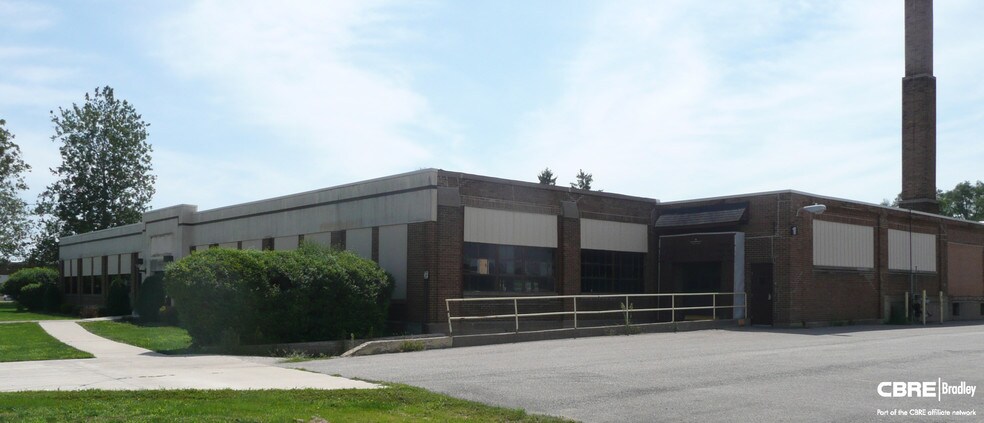 3502 W Sample St, South Bend, IN for sale - Building Photo - Image 1 of 1