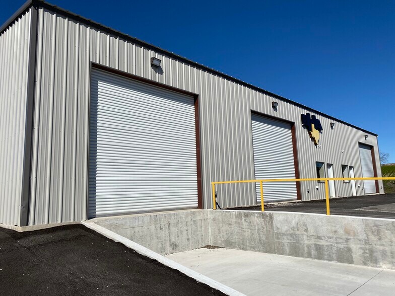 2101 E Fm 1187, Aledo, TX for sale - Primary Photo - Image 1 of 1