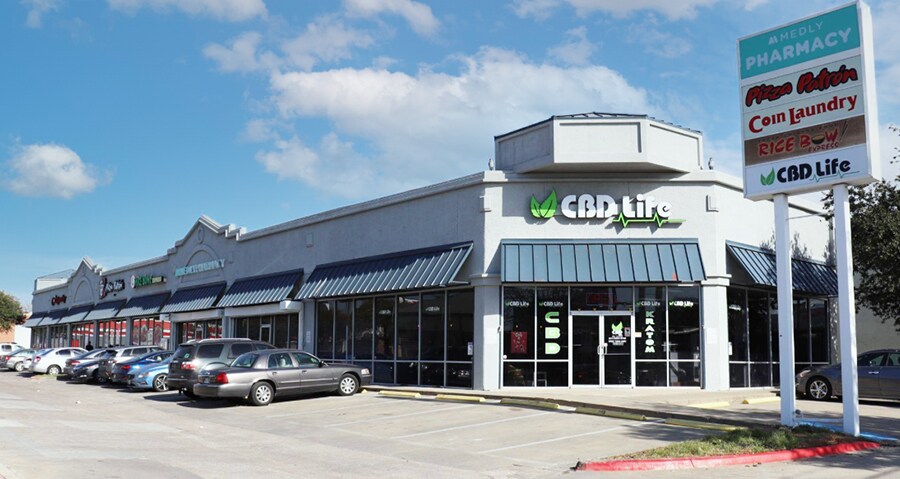 5626 Maple Ave, Dallas, TX for sale Building Photo- Image 1 of 1