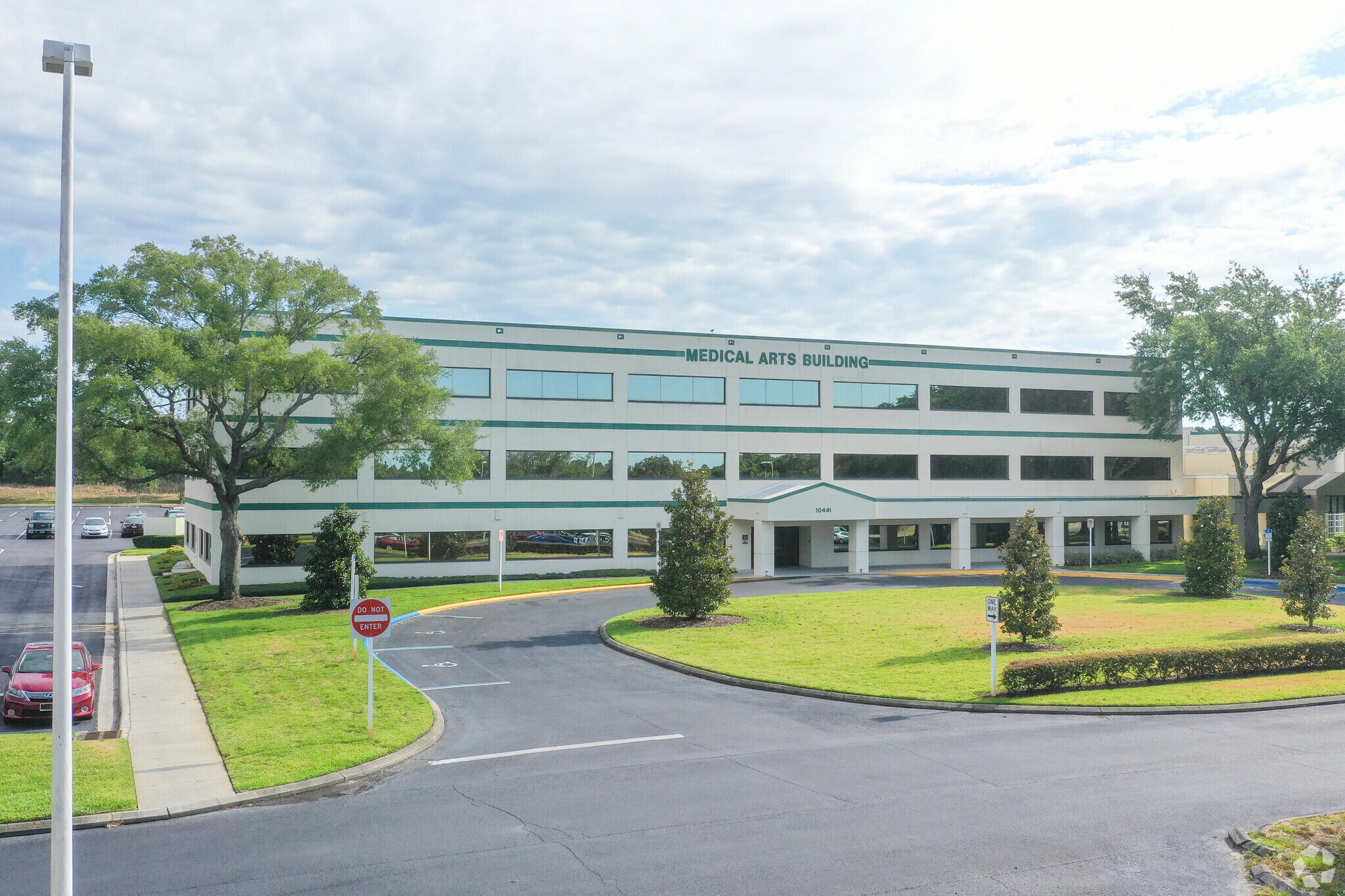 10441 Quality Dr, Spring Hill, FL for sale Building Photo- Image 1 of 1