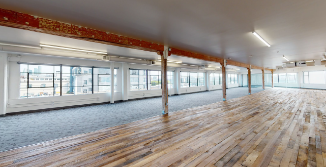 290 Division St, San Francisco, CA for lease Interior Photo- Image 1 of 6