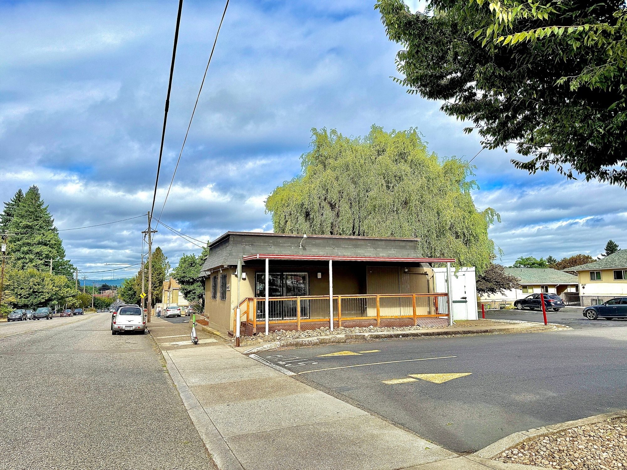 6405 NE Glisan St, Portland, OR for lease Building Photo- Image 1 of 9