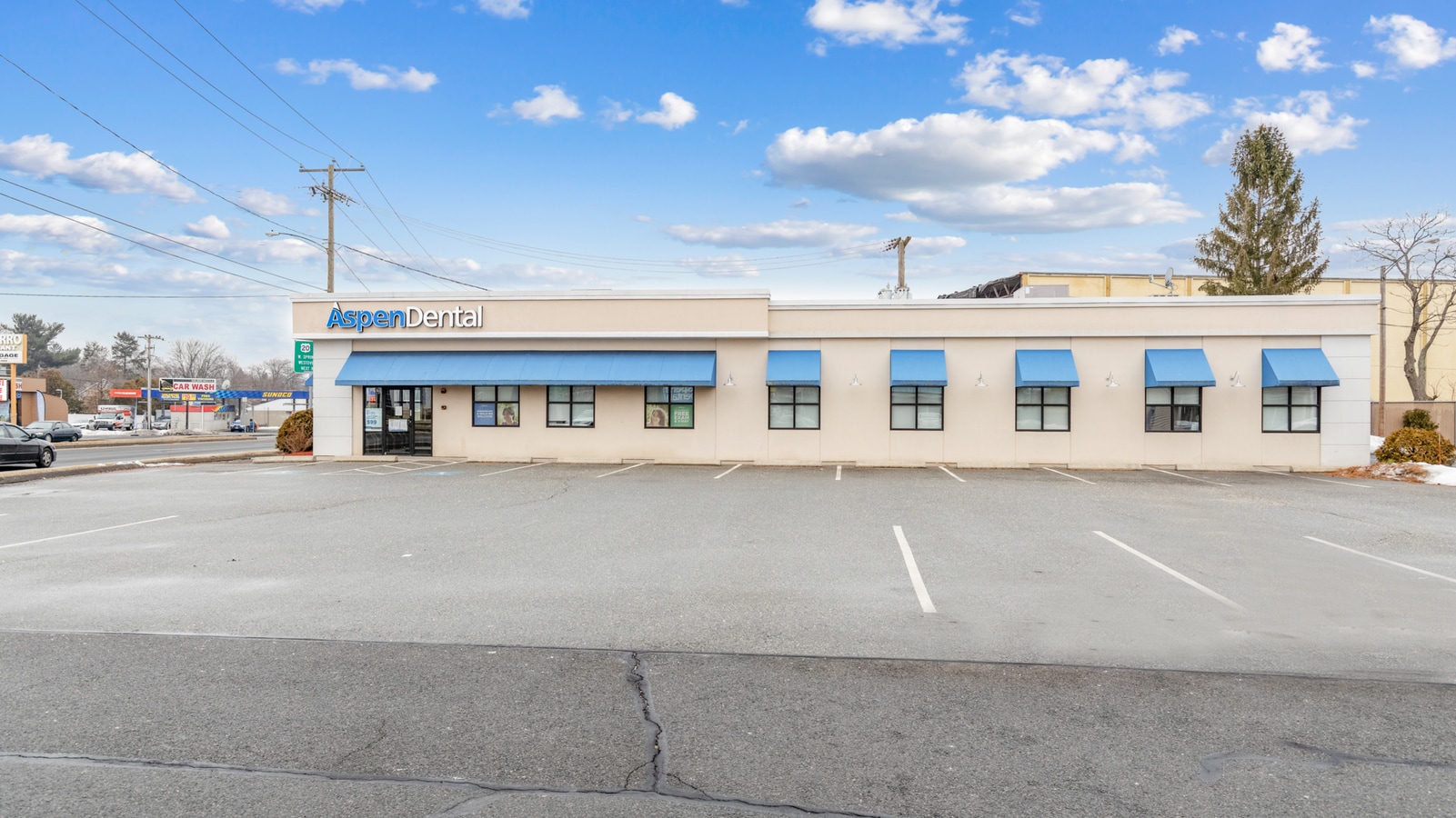 1356 Boston Rd, Springfield, MA 01119