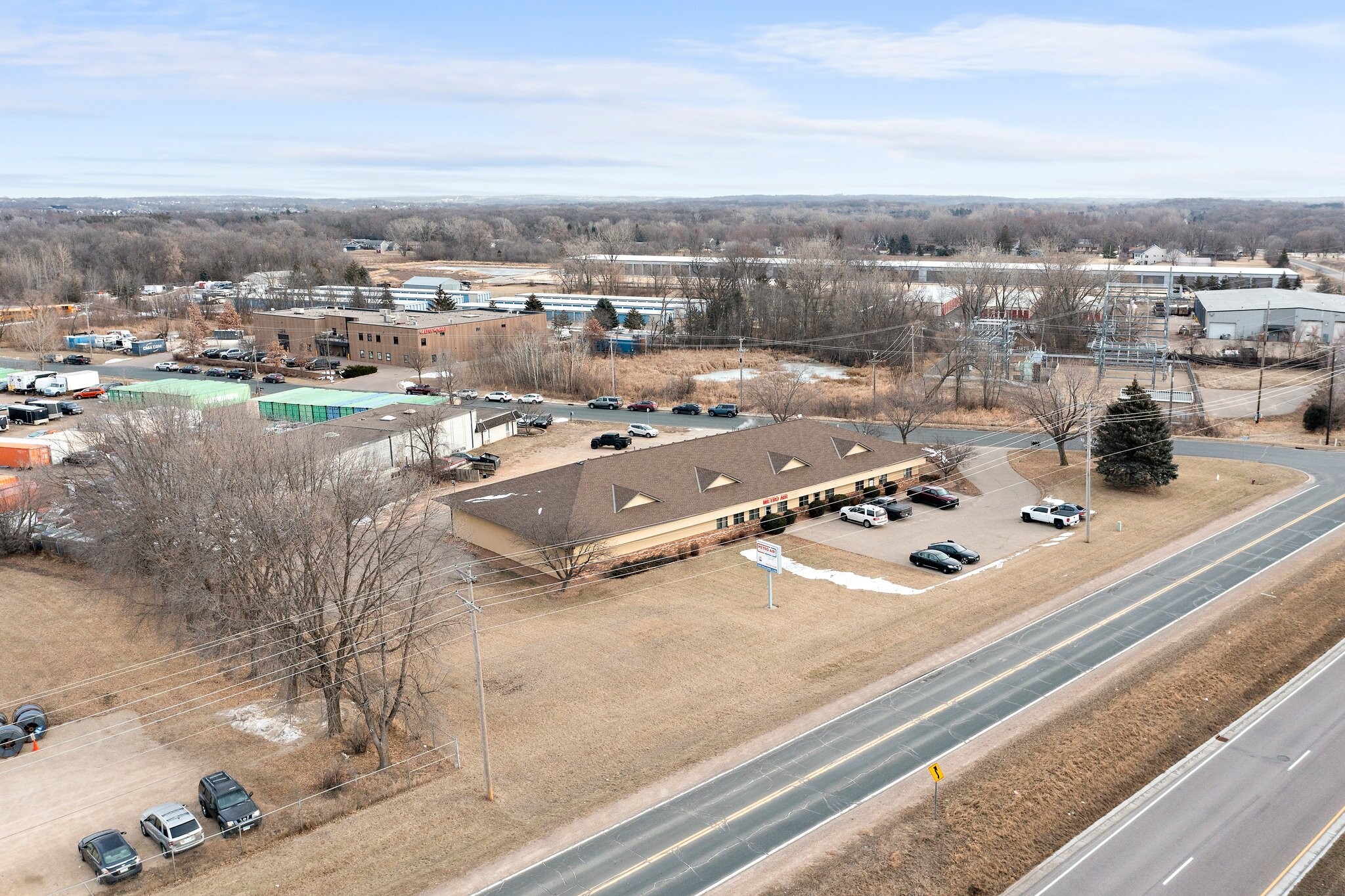 16940-16980 Welcome Ave SE, Prior Lake, MN for lease Building Photo- Image 1 of 18