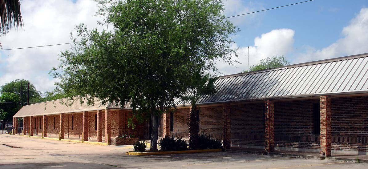 302 Washington St, Laredo, TX for sale Primary Photo- Image 1 of 1