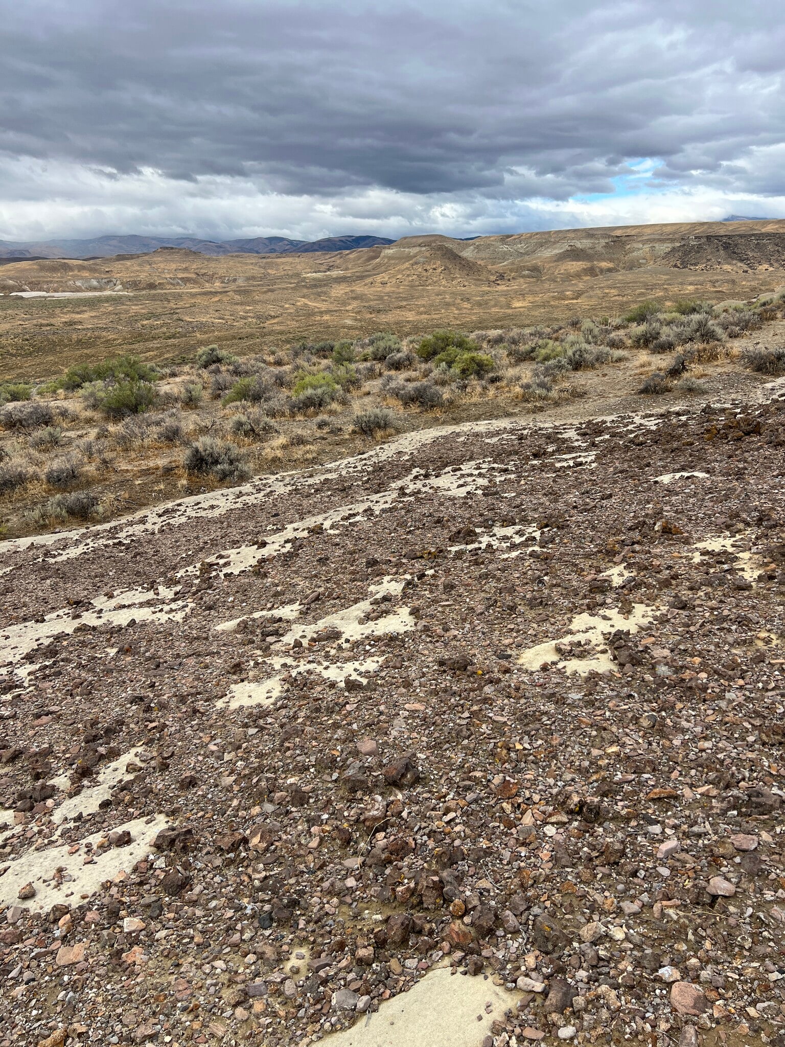 TBD Oolite Mine Interest, Oreana, ID for sale Other- Image 1 of 7
