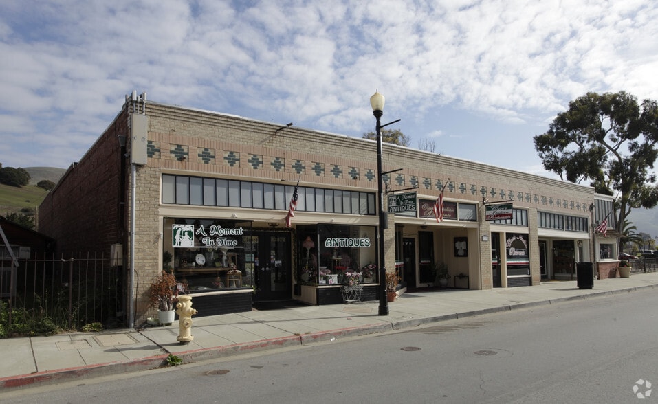 37372-37390 Niles Blvd, Fremont, CA for sale - Building Photo - Image 2 of 9