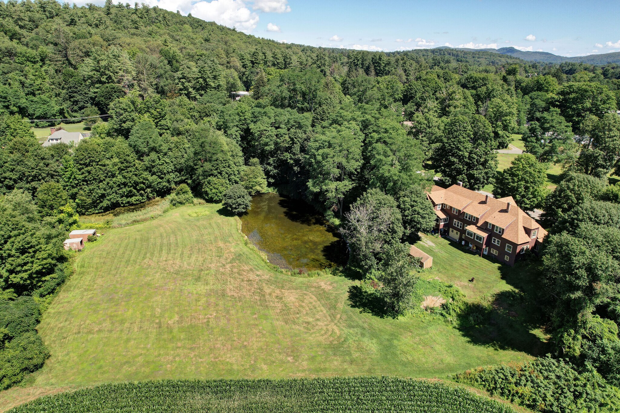 35 Silver St, Great Barrington, MA 01230