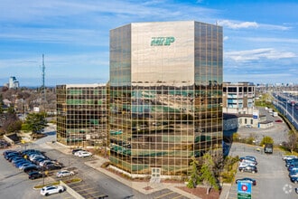 1600 Carling Ave, Ottawa, ON for lease Building Photo- Image 1 of 2