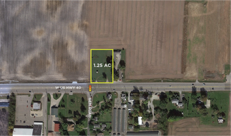 Greenfield In Commercial Real Estate For Sale Loopnet Com