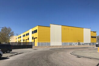 More details for Industrial for Sale