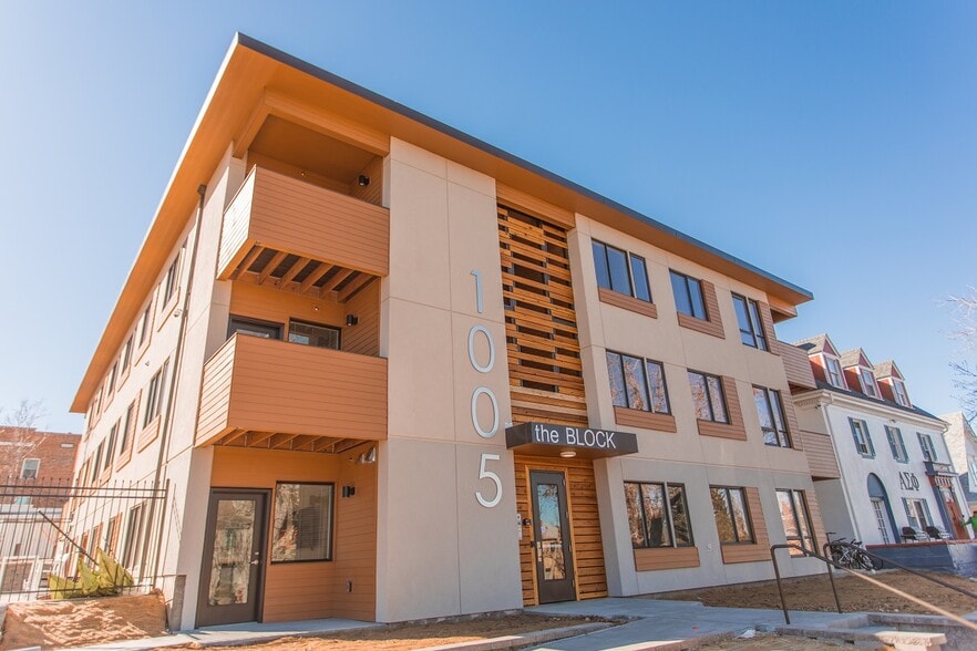 1005 14th St, Boulder, CO for sale - Building Photo - Image 3 of 51