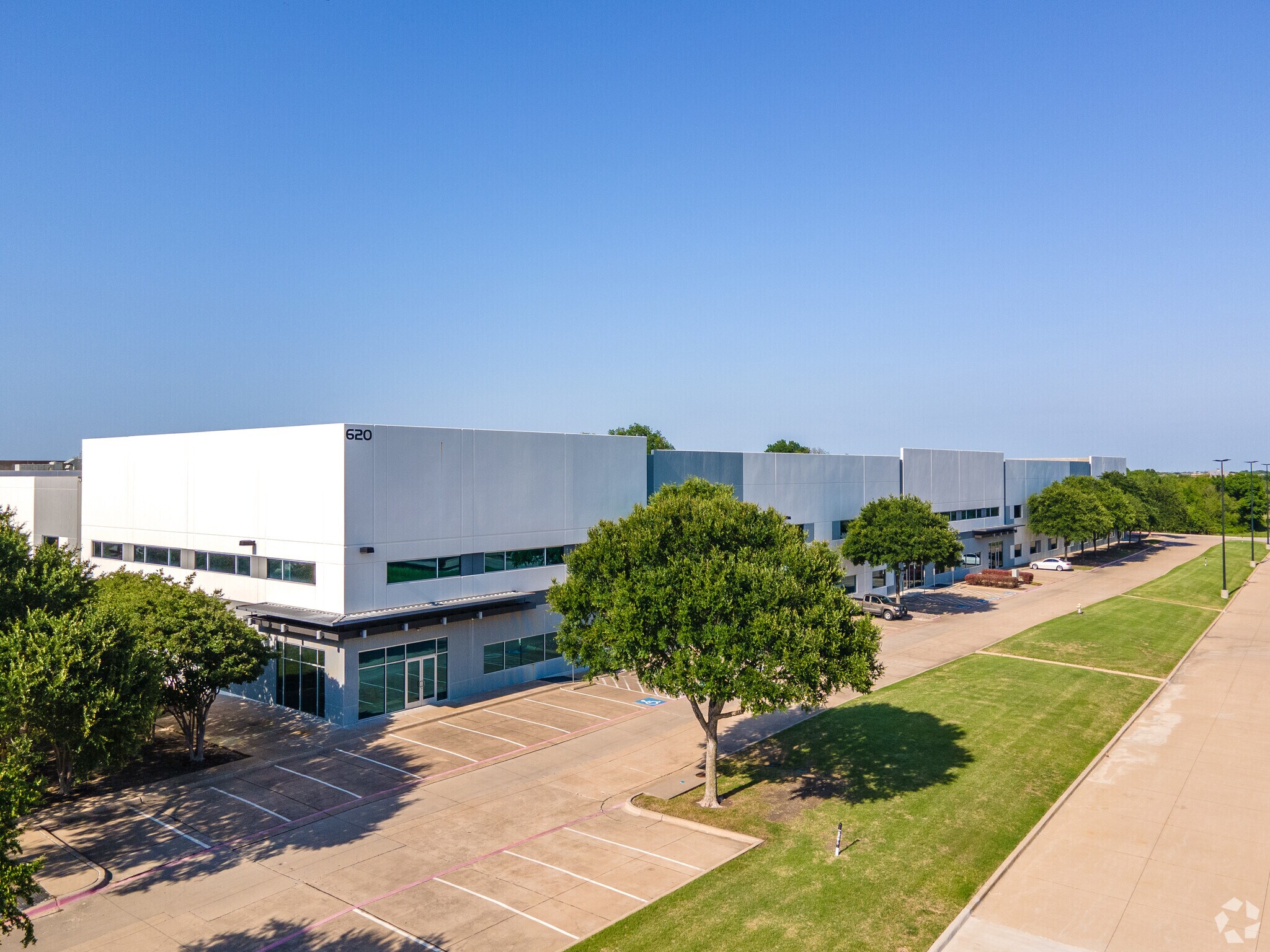 620 Shiloh Rd, Plano, TX for sale Primary Photo- Image 1 of 1