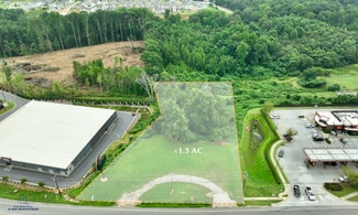 More details for 7624 US-76, Pendleton, SC - Retail for Lease