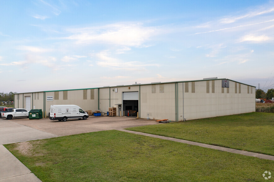 4200 Fm 1128 Rd, Pearland, TX for sale - Building Photo - Image 1 of 1