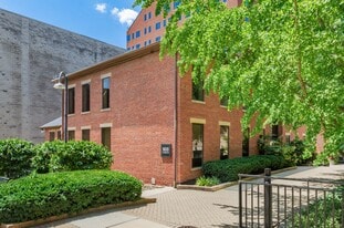 503 S High St, Columbus OH - Brewery