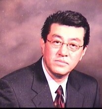 Steve Park