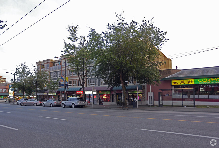 1503 W 66th Ave, Vancouver, BC for sale - Building Photo - Image 3 of 9