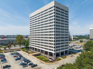 More details for 900 Circle 75 Pky SE, Atlanta, GA - Office for Lease