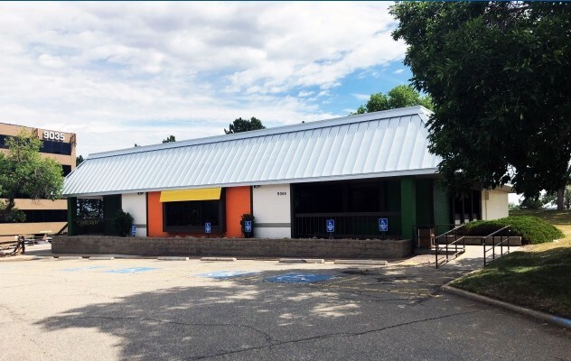 9000 Yukon St, Broomfield, CO for sale - Primary Photo - Image 1 of 1