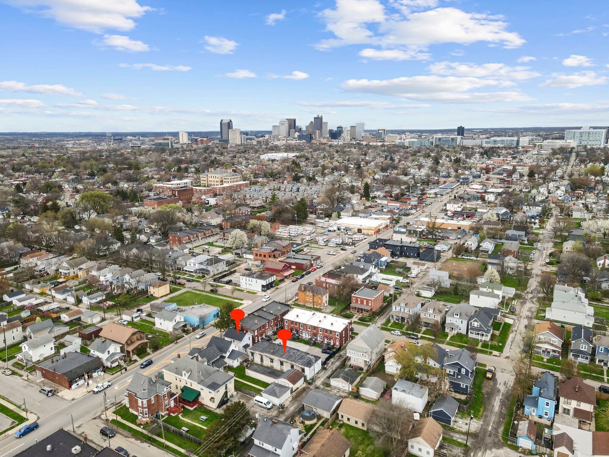 1308 Parsons Ave, Columbus, OH for sale Building Photo- Image 1 of 1