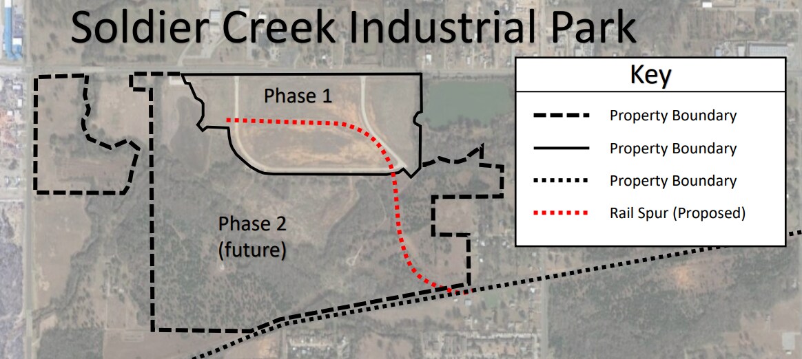 7450 NE 23rd St, Oklahoma City, OK for sale Building Photo- Image 1 of 8