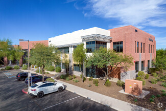 More details for 8925 E Pima Center Pky, Scottsdale, AZ - Office for Lease