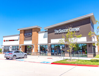 More details for 4010 W University Dr, McKinney, TX - Retail for Sale