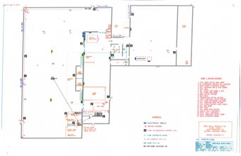 19197 Sherwood St, Detroit, MI for lease Building Photo- Image 2 of 2