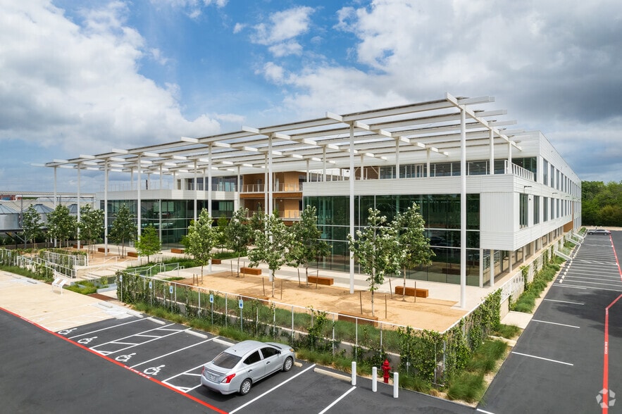 3100 East 5th St, Austin, TX for sale - Primary Photo - Image 1 of 1